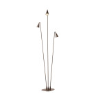 Vibia Brisa 4635 LED Outdoor Floor Lamp