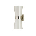 Porta Romana Lilburn Wall Light