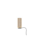 a-emotional light Núa Table Lamp