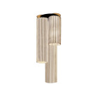 a-emotional light Núa Ceiling Light Composition