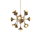 Bert Frank Eos Chandelier