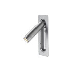 Marset Ledtube RSC LED Wall Light