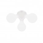 KDLN Atomium Wall / Ceiling Light