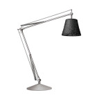 Flos Superarchimoon Outdoor Floor Lamp