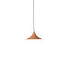 Gubi Semi Pendant Light