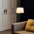 Santa & Cole Americana Floor Lamp