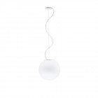 Fabbian Lumi Sfera Suspension