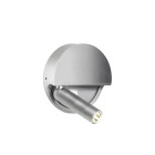 Marset Ledtube R LED Wall Light