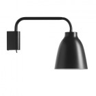 Fritz Hansen Caravaggio Read Wall Light