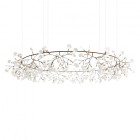 Moooi Heracleum III The Big O LED Suspension
