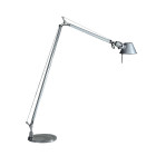 Artemide Tolomeo Reading LED Floor Lamp
