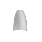 Artemide Architectural Molla LED Exterior Wall Light