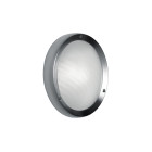 Artemide Architectural Niki Outdoor Wall / Ceiling Light