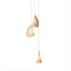 Bocci 21 Series Multi Pendant
