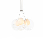 Bocci 28.3 Cluster Trio Pendant