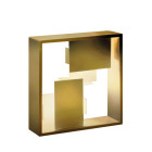 Artemide Fato Table / Wall Lamp