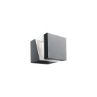 Artemide Architectural Tetragono LED Outdoor Wall Light