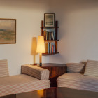 Santa & Cole Basica M2 Table Lamp