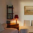 Santa & Cole Basica M1 Table Lamp