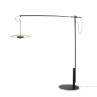 Marset Ginger XL 42 LED Floor Lamp