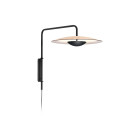 Marset Ginger LED Wall Light