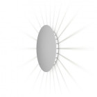 Vibia Meridiano LED Outdoor Wall Light