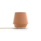 Zero Elements Table Lamp 