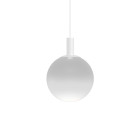 Zero Fog LED Pendant