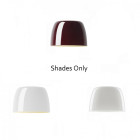 Foscarini Lumiere Table Lamp Replacement Shades