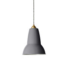 Anglepoise Original 1227 Brass Maxi Pendant