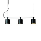 Zero Silo Trio Suspension 