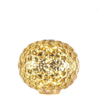 Kartell Planet LED Low Table Lamp