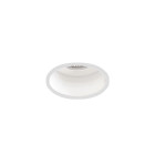 Astro Trimless Slimline Round Fixed Fire-Rated IP65 Recessed