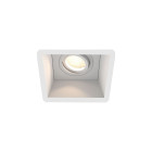 Astro Blanco Square Recessed Downlight