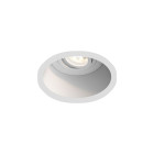 Astro Blanco Round Recessed Spotlight