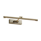 Astro Goya 460 LED Wall Light 
