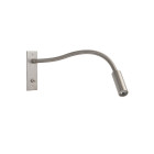 Astro Leo Switched LED Wall Light