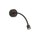 Astro Fosso Switched LED Reading Light