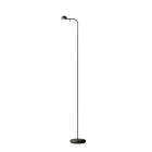 Vibia Pin 1660 LED Floor Lamp