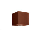 Artemide Effetto Square LED Wall Light