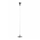 Fontana Arte Flute Floor Lamp