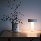 Davide Groppi PoPuP LED Portable Lamp