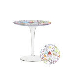 Kartell Kids Tip Top Side Table