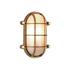 Astro Thurso Oval Wall Light