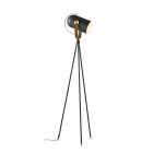 Le Klint Carronade II Floor Lamp