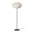 Le Klint Swirl Floor Lamp