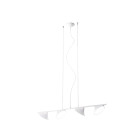 Axolight Orchid 4 LED Suspension