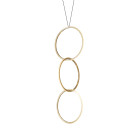 Resident Circus 750 LED Pendant