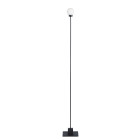 Northern Snowball Floor Lamp