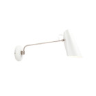 Northern Birdy Swing Wall Lamp
